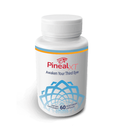 Pineal XT - $49/bottle (Official) | 77% OFF Discount